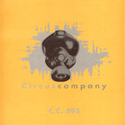 Various - Circus Company 003 (12")