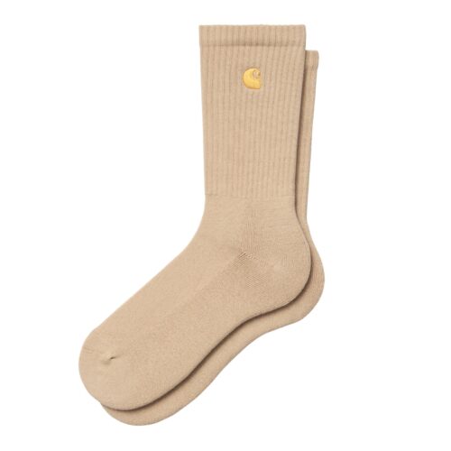 Carhartt WIP Chase Socks Sable