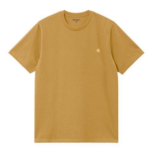Carhartt WIP S/S Chase T-Shirt Sunray