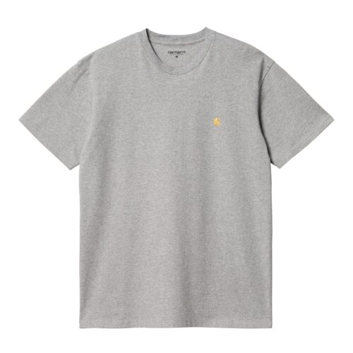 chase tshirt greyheather 1