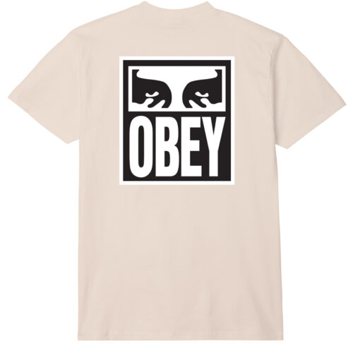 Obey Eyes Icon II Cream
