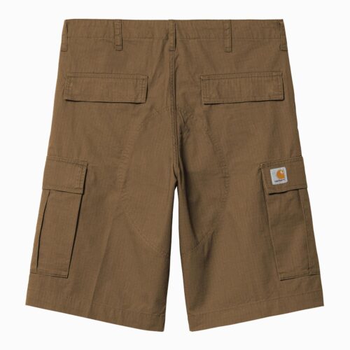 Carhartt WIP Regular Cargo Short Lumber