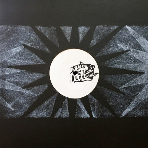 Unknown Artist - Not So Kind 01 (12", W/Lbl)
