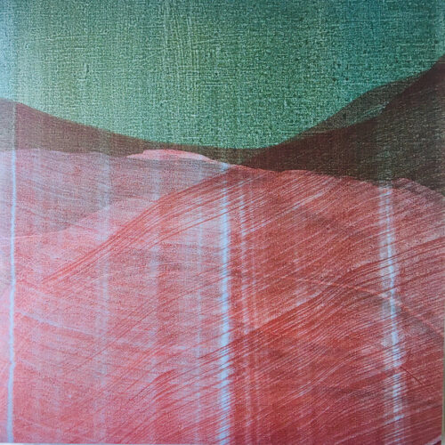 Martinou - Rift (3x12", Album)