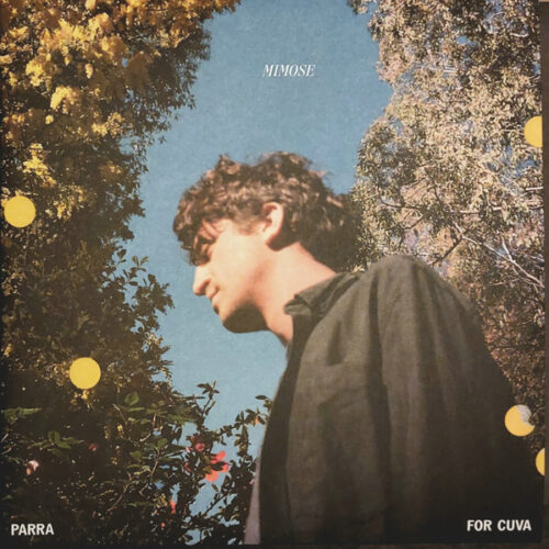 Parra for Cuva - Mimose (2xLP, Album, Yel)