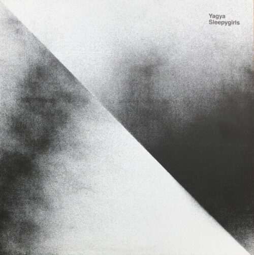 Yagya - Sleepygirls (3xLP, Album, RP)