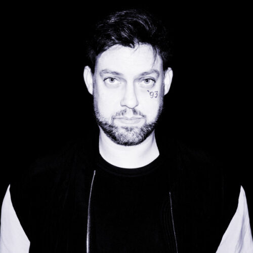 Maceo Plex - '93 (3xLP, Album)