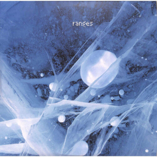 Various - Ranges 10 Years (2x12", Comp, Ltd, Tra)