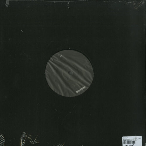 Ada Kaleh - Es Pera EP (12")