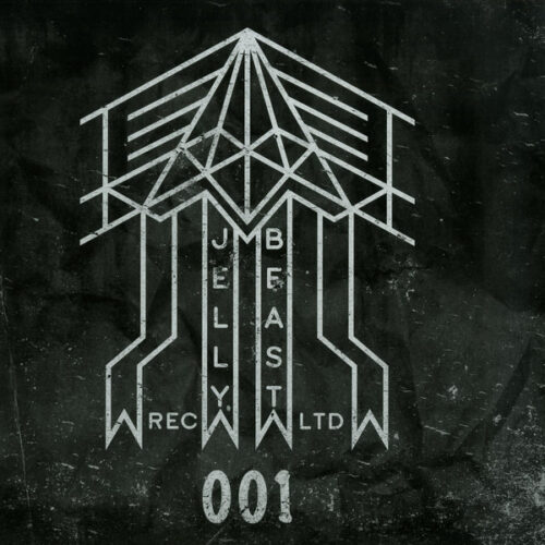 Various - Jelly Beast Ltd 001 (12")