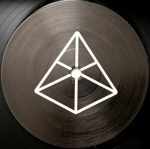 Arkityp - M25 EP (12", EP)