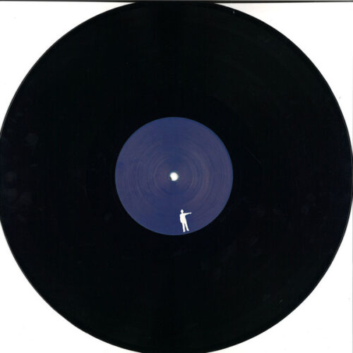 East End Dubs - Arcane / Step 414 (12")