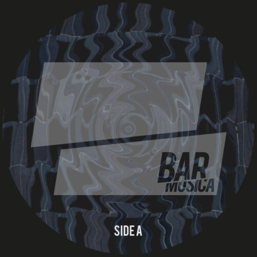 Bartolomeo - Castellammare (12", EP)