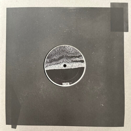 Inigo Kennedy - The Calling (12")