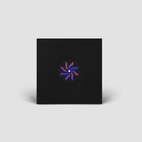 Chlär - Intrinsic Drive (12", EP)
