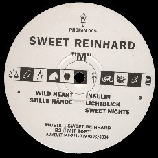 Sweet Reinhard - M (12")