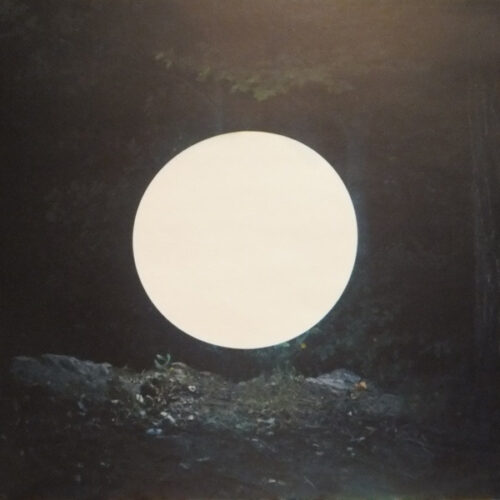 Ripperton - Miegakure (12", EP)