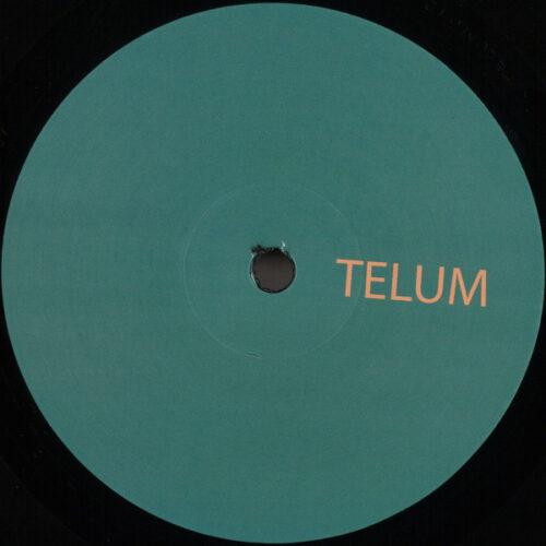 Unknown Artist - Untitled EP (12", EP, 180)