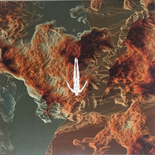 Colyn (2) - Patterns EP (12", EP, RP, Dar)