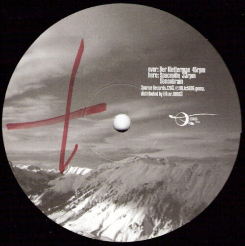 Klettermax - Der Klettermax (12")
