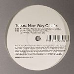 Tubbs - New Way Of Life (12")