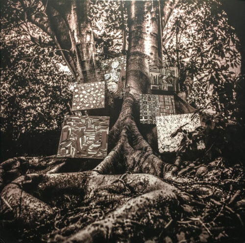 Kamasi Washington - Harmony Of Difference (12", EP)
