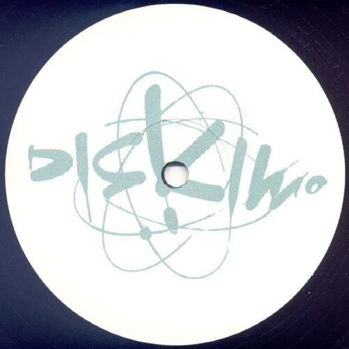 The Glimmers - Tape / Space Woman (12")