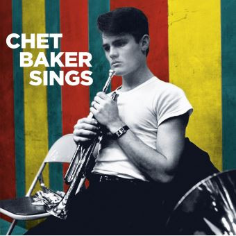Chet Baker - Chet Baker Sings (LP, Album, Ltd, RE, Blu)