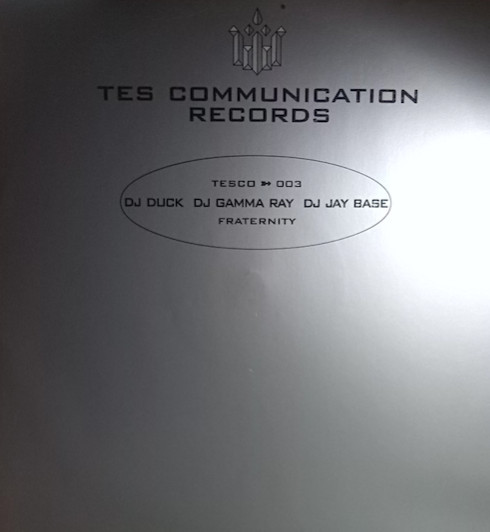 Various - Fraternity (12")