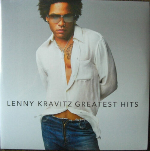 Lenny Kravitz - Greatest Hits (2xLP, Comp, RE, 180)