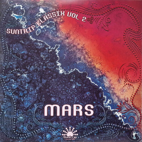 Various - Suntrip Classix Vol. 2 - Mars (2xLP, Comp)