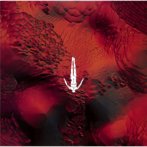 Coeus - Beyond Dreaming EP (12", EP, RP, ora)