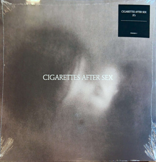Cigarettes After Sex - X's (LP, Album)