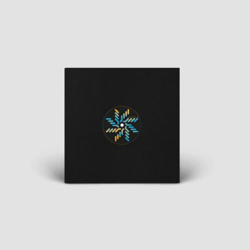 SHDW & Obscure Shape - Basic Instinct  (12", EP)