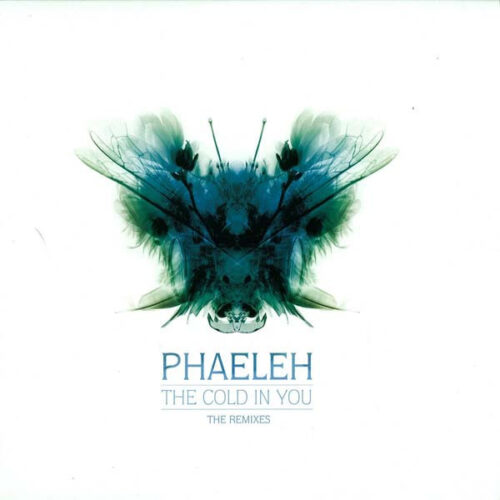Phaeleh - The Cold In You (The Remixes) (12")