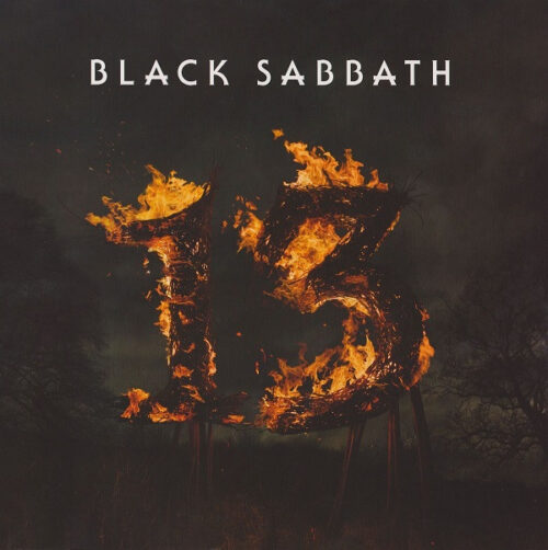 Black Sabbath - 13 (2xLP, Album, 180)