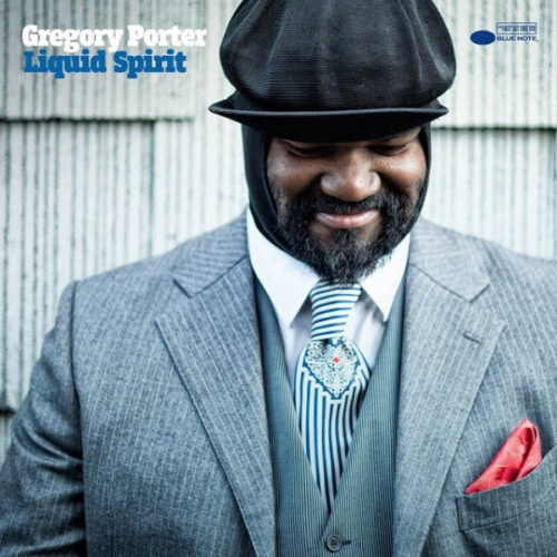 Gregory Porter - Liquid Spirit (2xLP, Album, Gat)