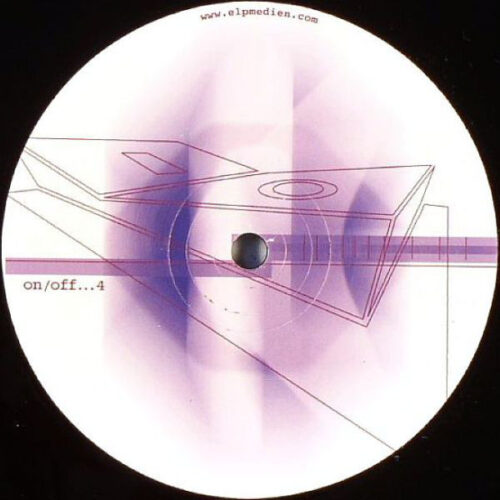 Gadgets - On/Off...4 (12")