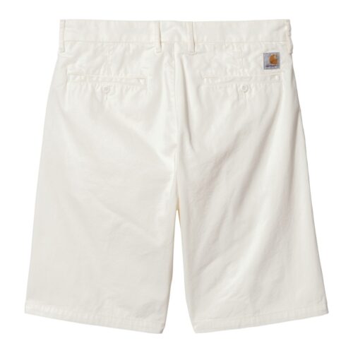 Carhartt WIP Johnson Short Natural
