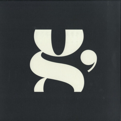 Traumer - Gettraum 005 (12")