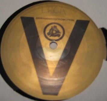 Portion Reform - Supreme Negative (2x12", Album, Promo)