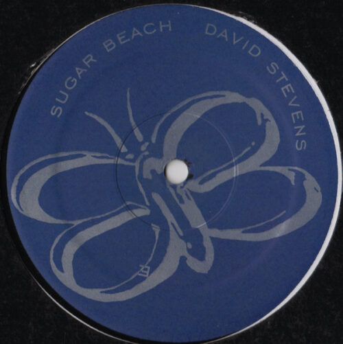 David Stevens* - Sugar Beach (12")