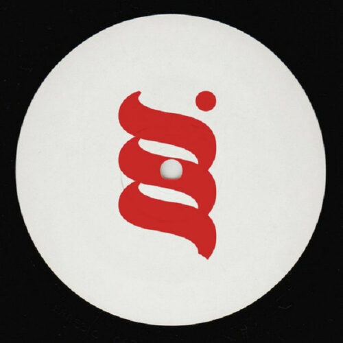 Traumer - Gettraum Hors Serie 002 (12", Ltd, W/Lbl, Han)