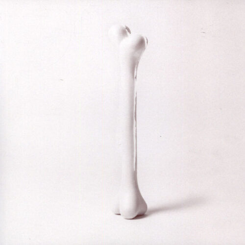 Moritz Von Oswald Trio / Digital Mystikz - Restructure 2 (12")