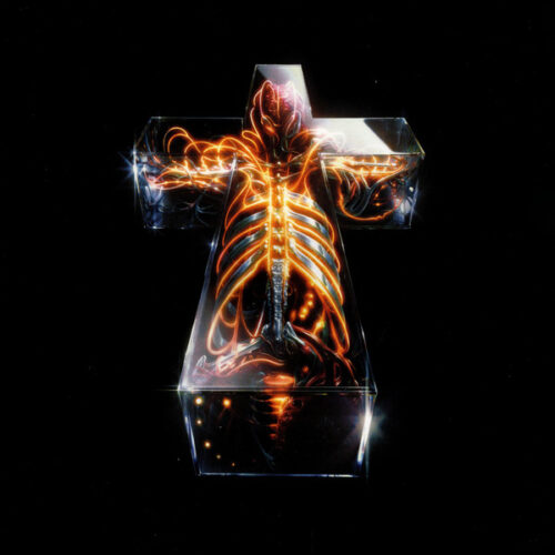 Justice (3) - Hyperdrama (2xLP, Album)