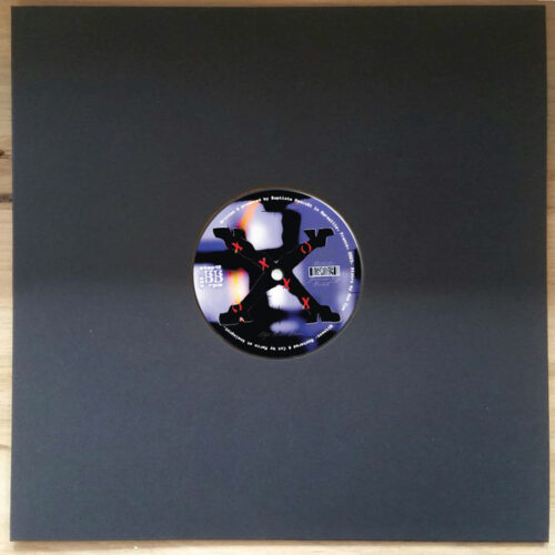 Batenko - Gamma-Ray Bursts (12")