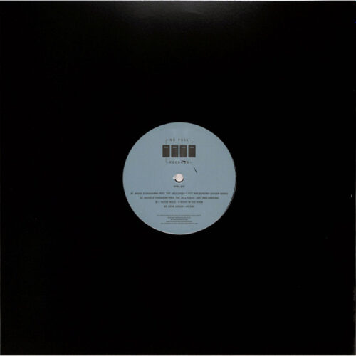 Various - Untitled (12")