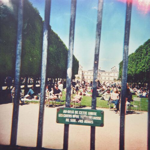 Tame Impala - Lonerism (2xLP, Album, RE, Gat)