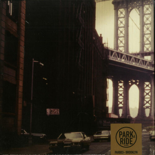 Various - Brooklyn (12")