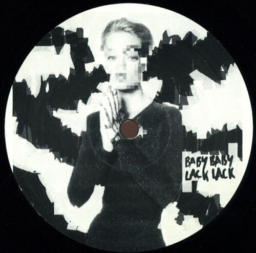 Various - Seven Of Nine (12", EP)